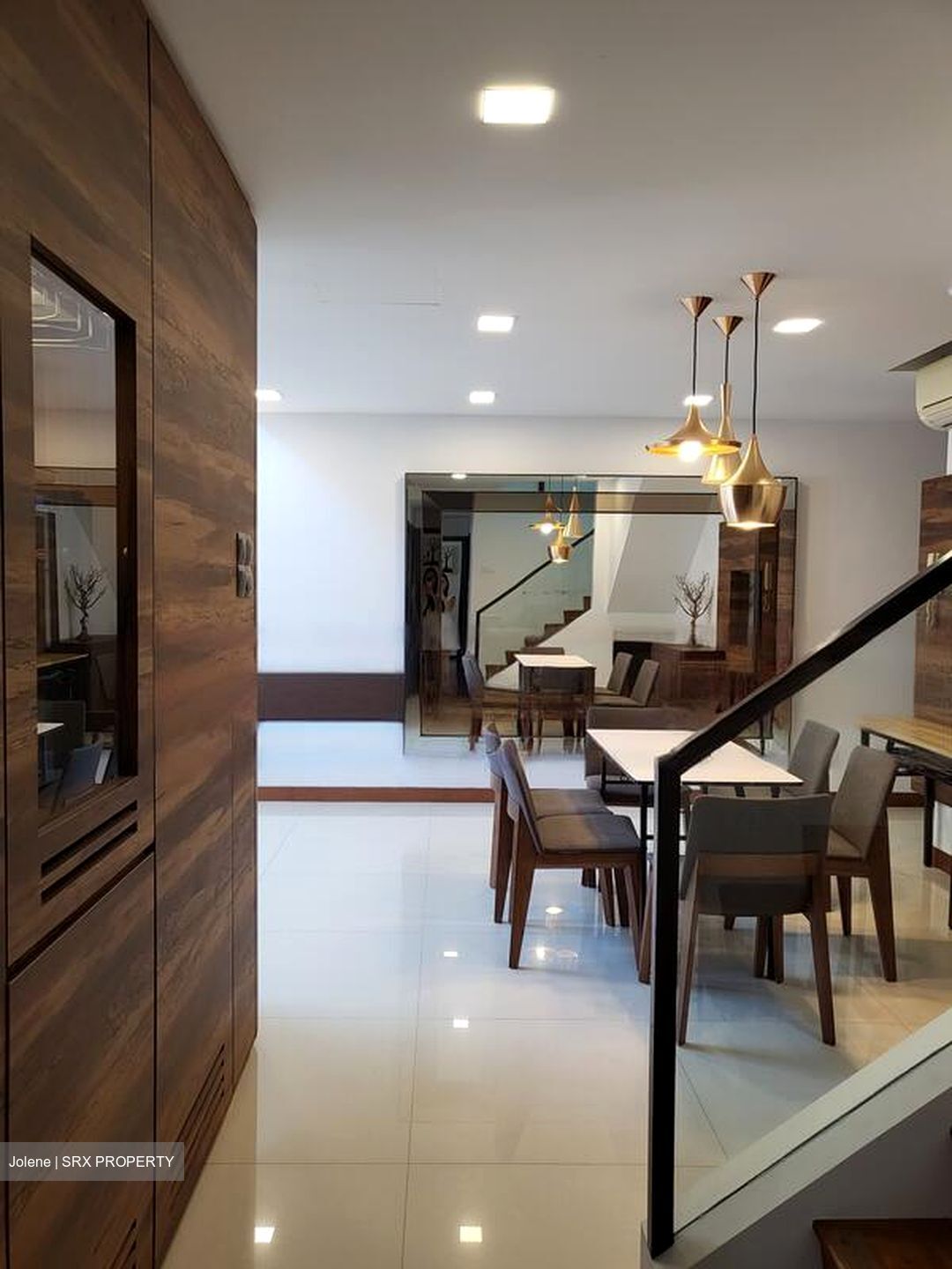 Seletar Springs Condominium (D28), Condominium #588904841